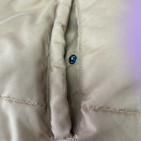 St John’s Bay Polyester Vest Men’s size Large - Picture 4 of 8